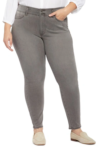 NYDJ NYDJ AMI HOLLYWOOD HIGH WAIST SKINNY JEANS