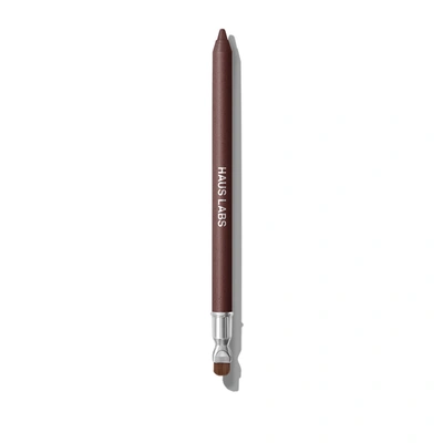 Haus Labs Optic Intensity Eco Eyeliner