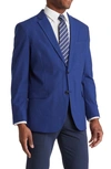 Nordstrom Rack Suit Separate Sportcoat In Blue Mazarine