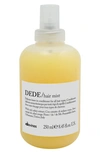 DAVINES DEDE HAIR MIST