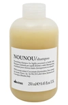 Davines Nounou Shampoo 250ml