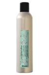 Davines Strong Hair Spray