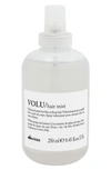 Davines Volu Hair Mist 250ml