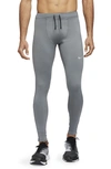 NIKE DRI-FIT CHALLENGER RUNNING TIGHTS