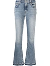 7 FOR ALL MANKIND 7 FOR ALL MANKIND BOOTCUT DENIM JEANS