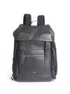 GIVENCHY Fringed Leather Backpack
