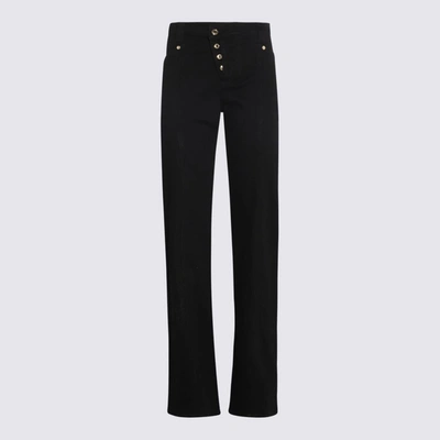 Tom Ford Pantaloni Nero