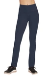 Skechers Gowalk Joy Pants In Navy
