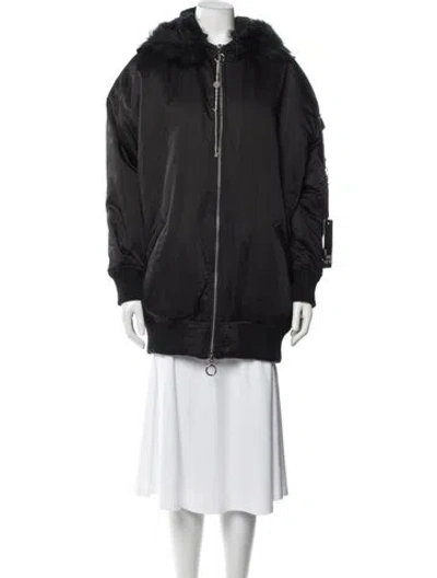 Pre-owned 5preview Bomber Jacket W/ Tags In Multi