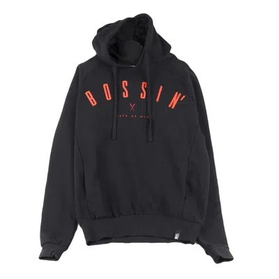 5tate Of Mind Bossin Hoodie Men's Hoodie In Multi