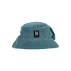 5tate Of Mind Bucket Hat Men's Bucket Hat In Blue