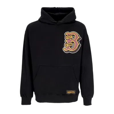 5tate Of Mind Lightweight Hooded Sweatshirt For Men B-andits Hoodie Black