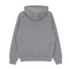 5tate Of Mind Men's Conspiracy Hoodie In Grey