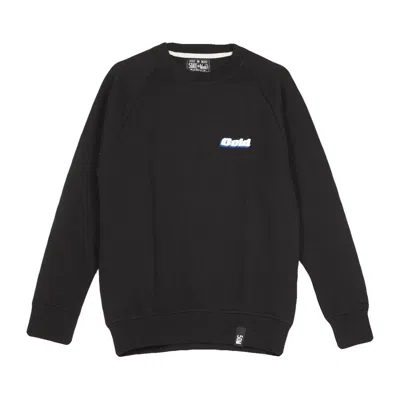 5tate Of Mind Men's Crewneck Sweatshirt Cold Sweatshirt Black