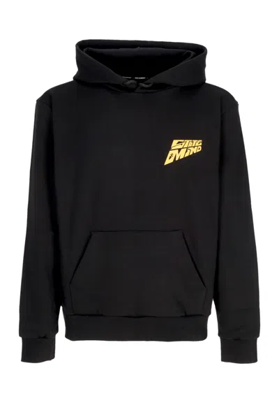 5tate Of Mind Men's Lightweight Hooded Sweatshirt Baller Hoodie Black