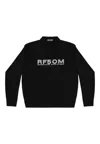 5tate Of Mind Men's Sweater  Rf50m In Black