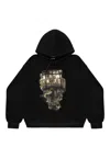 5tate Of Mind Men's Sweatshirt  5om Grfx In Black