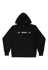 5tate Of Mind Men's Sweatshirt  Sky Is The Limit In Black
