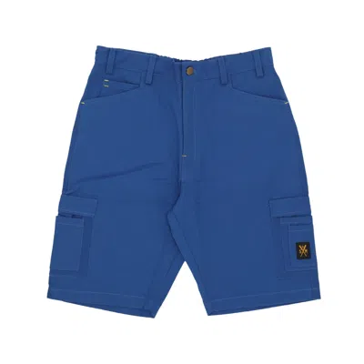5tate Of Mind Retrofuture Combat Shorts Men's Shorts Blue