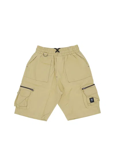 5tate Of Mind Short Men's Cargo Shorts Sand
