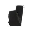 5tate Of Mind Teddy Bear Men Retrofuture Sherpa Pants Black In Black