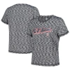 5TH AND OCEAN BY NEW ERA 5TH & OCEAN BY NEW ERA NAVY USWNT ATHLETIC T-SHIRT