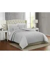 5th Avenue Lux James Pleated Comforter Set