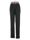 6 Shore Road Casual Pants In Black