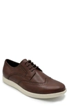 ASTON MARC ASTON MARC ARDON WINGTIP SNEAKER