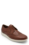 ASTON MARC ASTON MARC ARDON WINGTIP SNEAKER