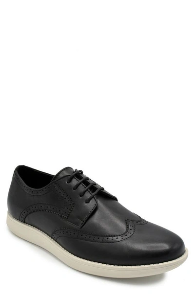 ASTON MARC ARDON WINGTIP SNEAKER