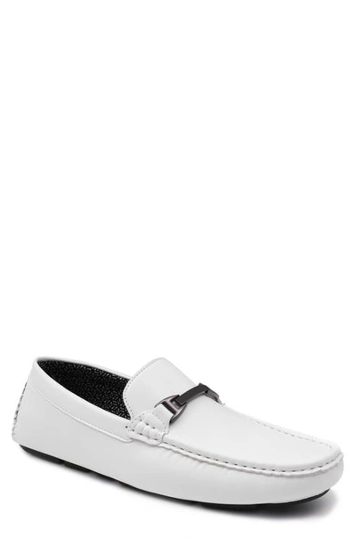 ASTON MARC ASTON MARC CHARTER BIT LOAFER