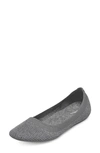 ALLBIRDS ALLBIRDS TREE BREEZER BALLET FLAT