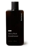 Hawthorne Ultra Rich Conditioner, 8 oz In Black