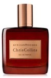 Chris Collins African Rooibos Eau De Parfum