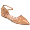 JOURNEE COLLECTION WOMEN'S REBA FLAT