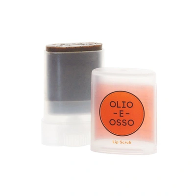 Olio E Osso Coffee Lip Scrub