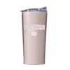 LOGO BRANDS GREEN BAY PACKERS 20OZ. FASHION COLOR TUMBLER