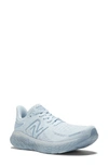 New Balance Fresh Foam X 1080v12 Running Shoe In Starlight/ Dusk Blue