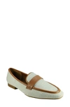 BAND OF THE FREE ZOYA LINEN LOAFER