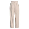 Brunello Cucinelli Denim Jeans In Beige
