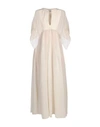 VERONIQUE BRANQUINHO Formal dress,34715570WE 7