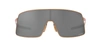 OAKLEY SUTRO TI PRZM 0OO6013-05 SHIELD SUNGLASSES