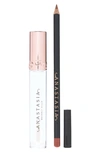 ANASTASIA BEVERLY HILLS POUT MASTER SCULPTED LIP DUO