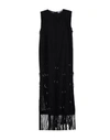 MSGM Knee-length dress,34711521AX 2