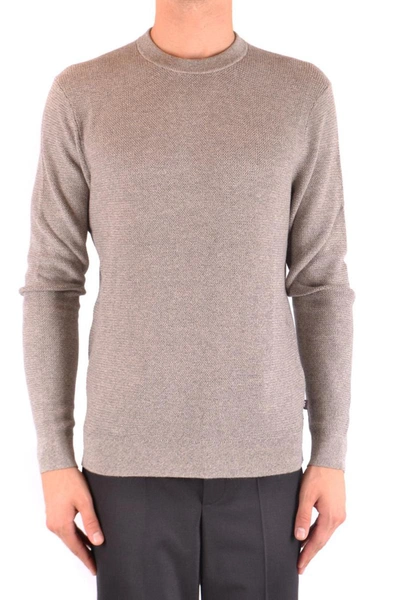 Michael Kors Sweaters In Beige