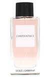 Dolce & Gabbana Dolce&gabbana L'imperatrice Eau De Toilette