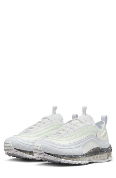 Nike Air Max Terrascape 97 Sneakers In White