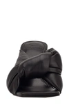 Marc Fisher Ltd Dellian Sandal In Black