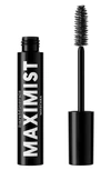Bareminerals Maximist Phyto-fiber Volumizing Mascara Maximum Black 0.30 oz/ 9ml In Extreme Black